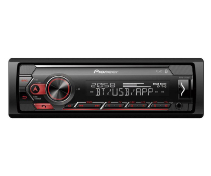 Stacja multimedialna Pioneer DEH-S420BT CD+USB+Bluetooth